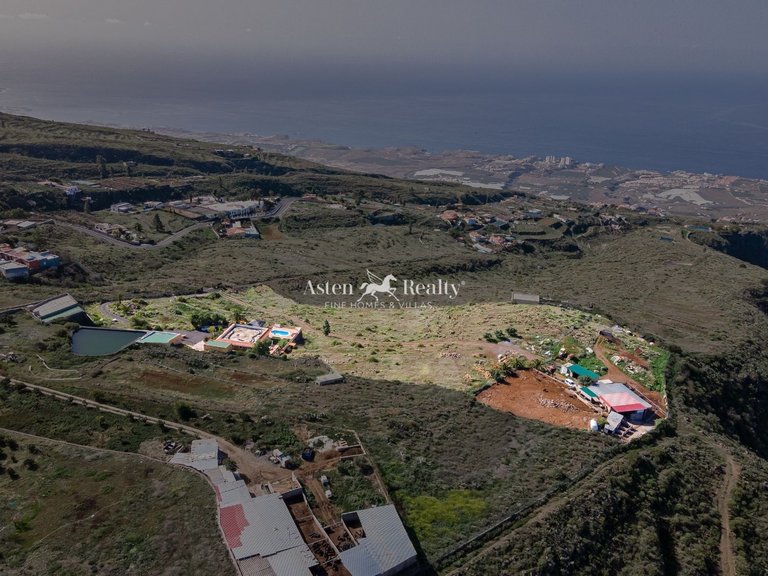 Villa for Sale in Adeje, Tenerife 44