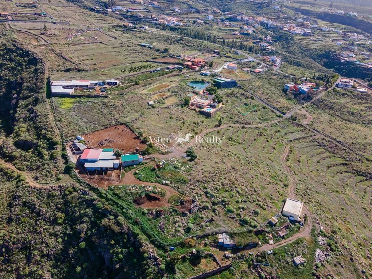 Villa for Sale in Adeje, Tenerife 45