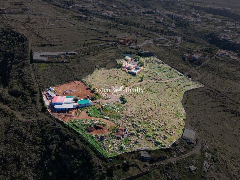 Villa for Sale in Adeje, Tenerife 46