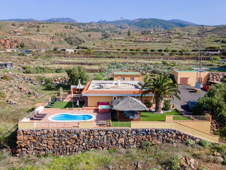 Villa for Sale in Adeje, Tenerife 50