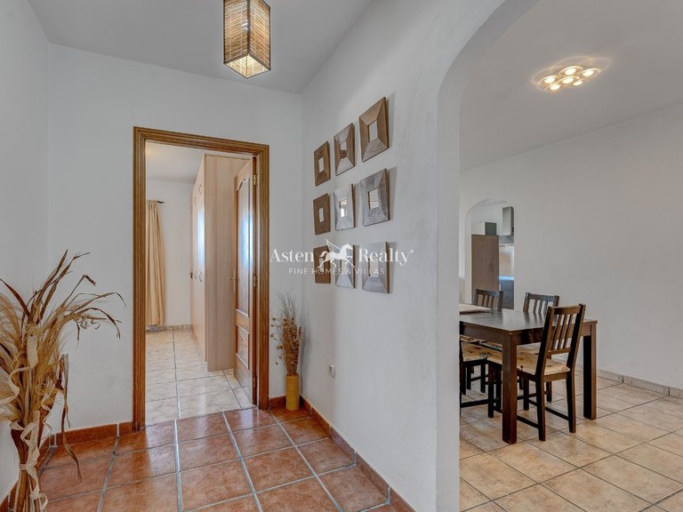 Villa for Sale in Adeje, Tenerife 23