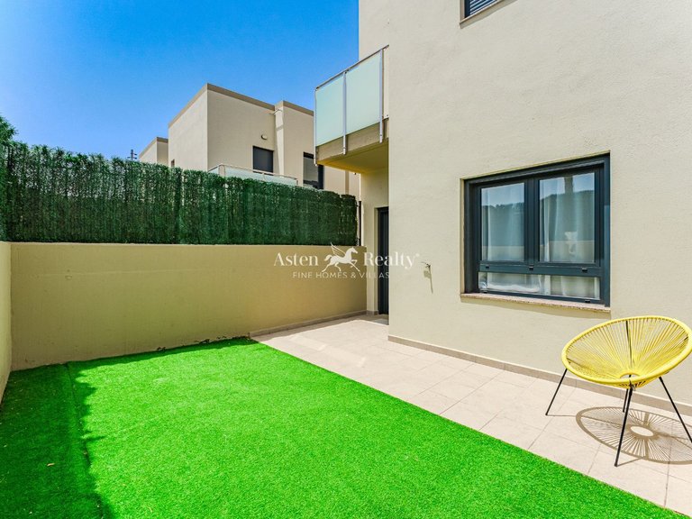 Town House for Sale in Las Galletas, Tenerife 7