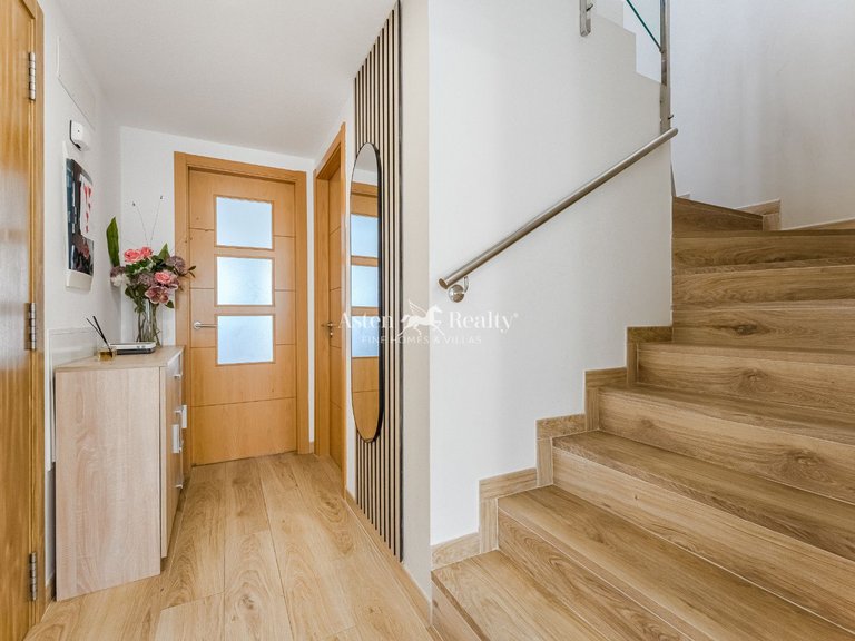 Town House for Sale in Las Galletas, Tenerife 9