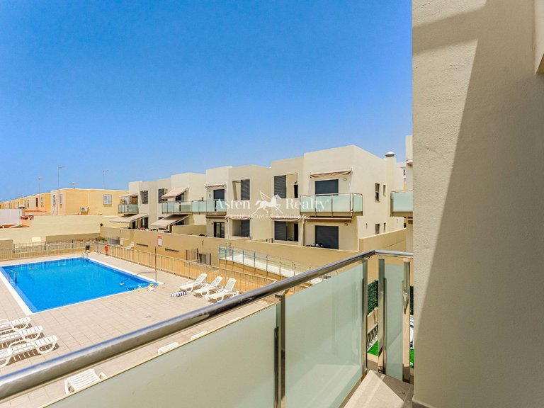 Town House for Sale in Las Galletas, Tenerife 22