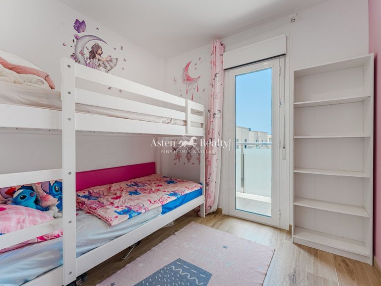 Town House for Sale in Las Galletas, Tenerife 20