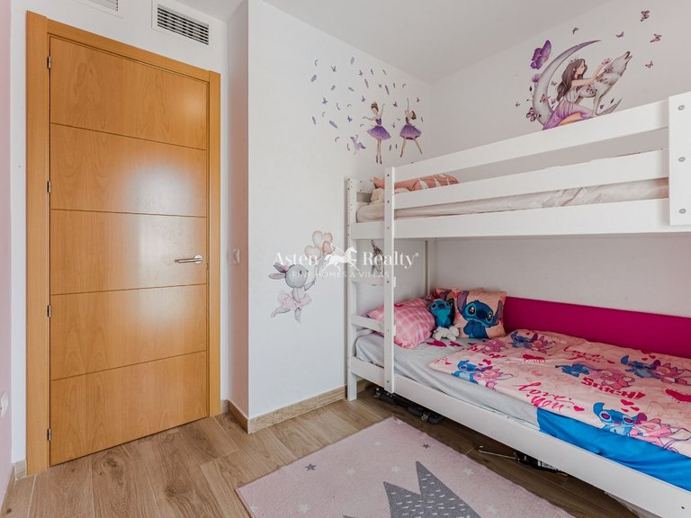 Town House for Sale in Las Galletas, Tenerife 21