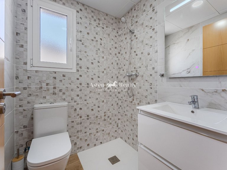 Town House for Sale in Las Galletas, Tenerife 23