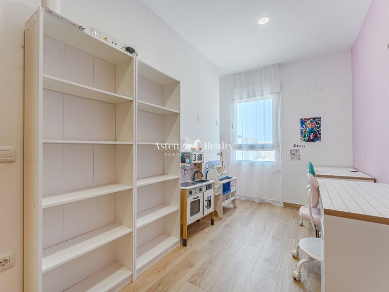 Town House for Sale in Las Galletas, Tenerife 24