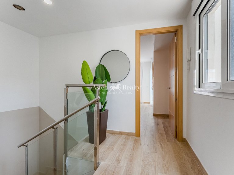 Town House for Sale in Las Galletas, Tenerife 13