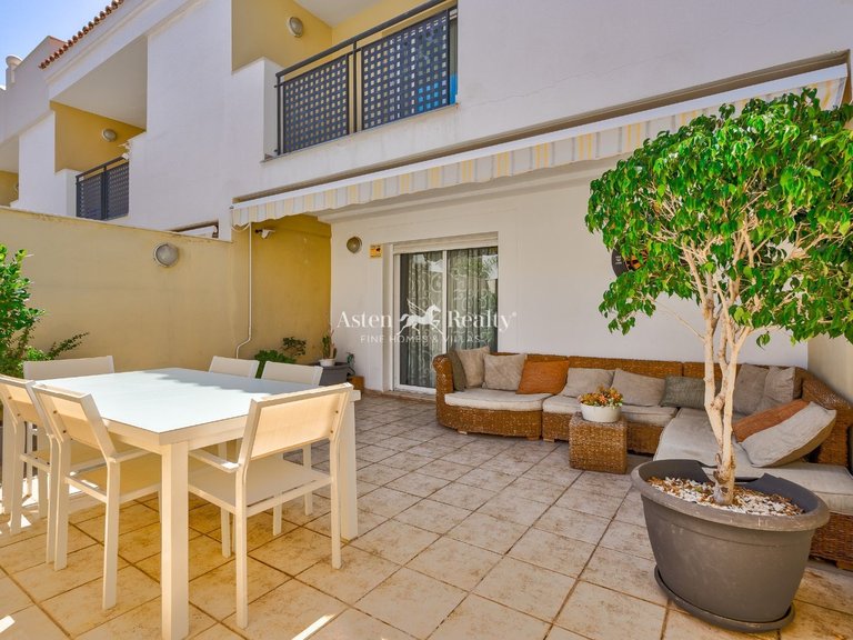 Town House for Sale in Torviscas Alto, Tenerife 21