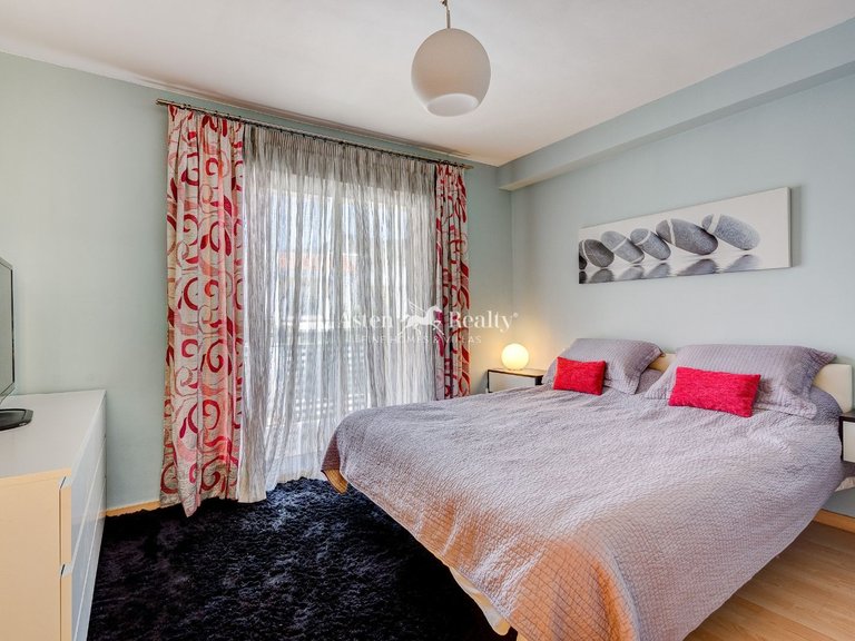 Town House for Sale in Torviscas Alto, Tenerife 22