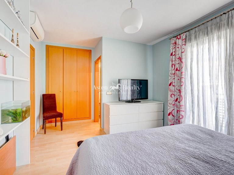 Town House for Sale in Torviscas Alto, Tenerife 23