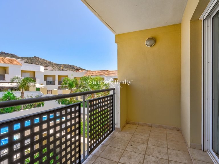 Town House for Sale in Torviscas Alto, Tenerife 20