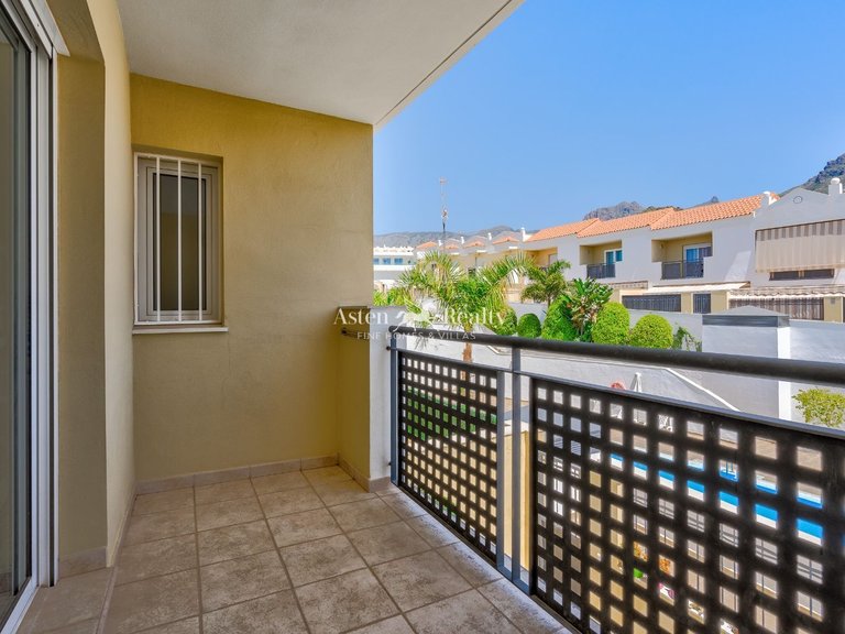Town House for Sale in Torviscas Alto, Tenerife 19