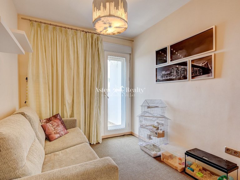 Town House for Sale in Torviscas Alto, Tenerife 18