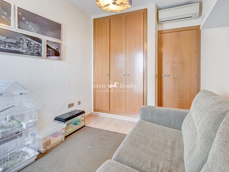 Town House for Sale in Torviscas Alto, Tenerife 17