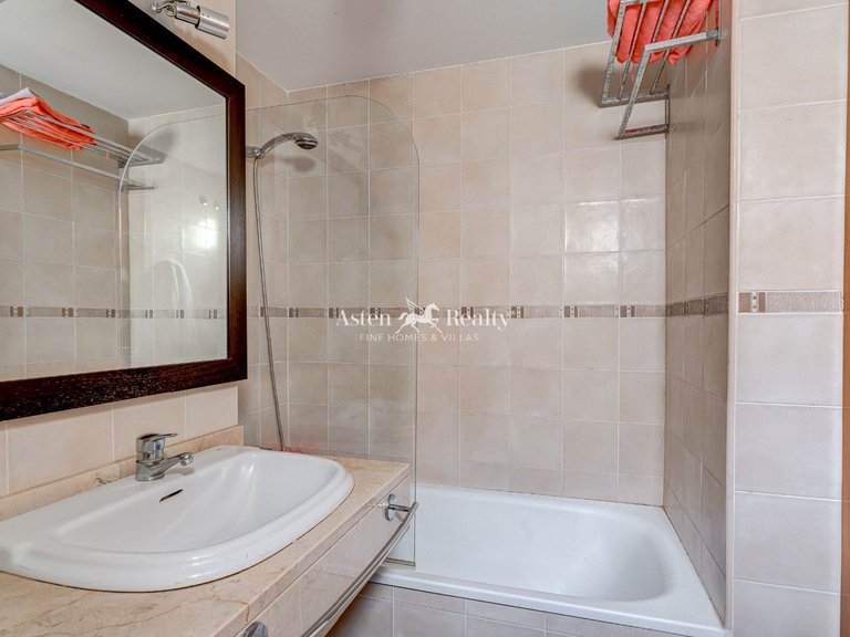 Town House for Sale in Torviscas Alto, Tenerife 16