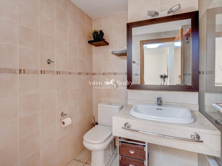 Town House for Sale in Torviscas Alto, Tenerife 15