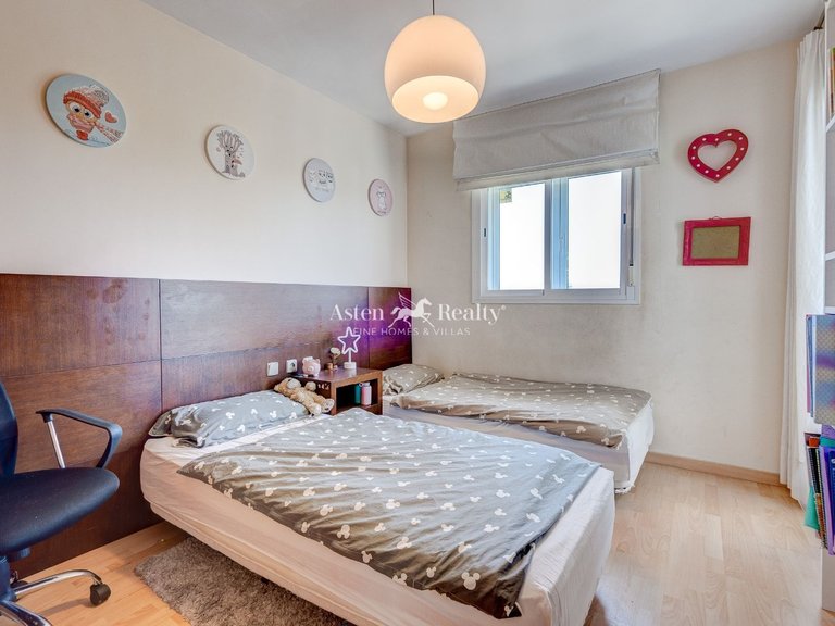 Town House for Sale in Torviscas Alto, Tenerife 12