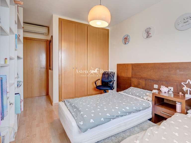 Town House for Sale in Torviscas Alto, Tenerife 13