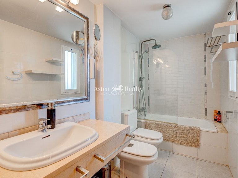 Town House for Sale in Torviscas Alto, Tenerife 24