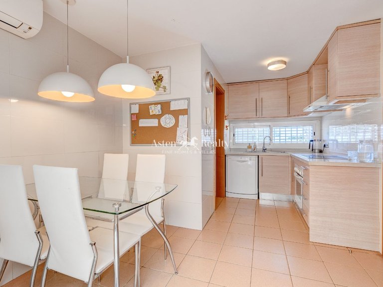 Town House for Sale in Torviscas Alto, Tenerife 3