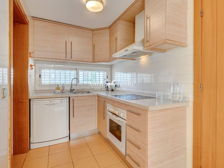 Town House for Sale in Torviscas Alto, Tenerife 4