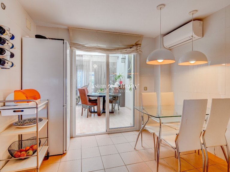 Town House for Sale in Torviscas Alto, Tenerife 5