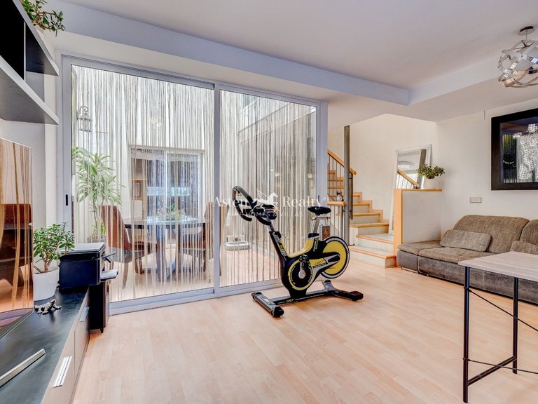 Town House for Sale in Torviscas Alto, Tenerife 7