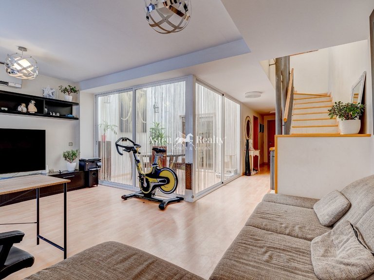 Town House for Sale in Torviscas Alto, Tenerife 8