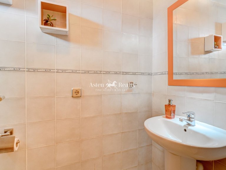 Town House for Sale in Torviscas Alto, Tenerife 11