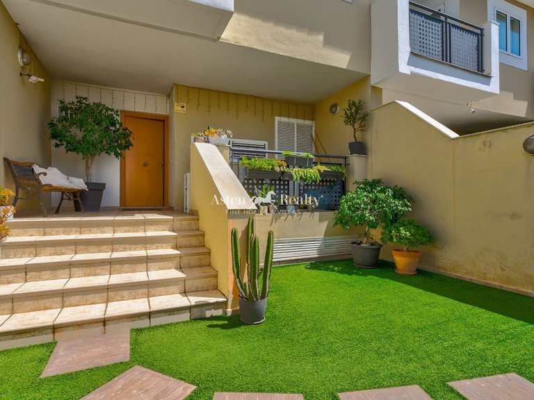 Town House for Sale in Torviscas Alto, Tenerife 1