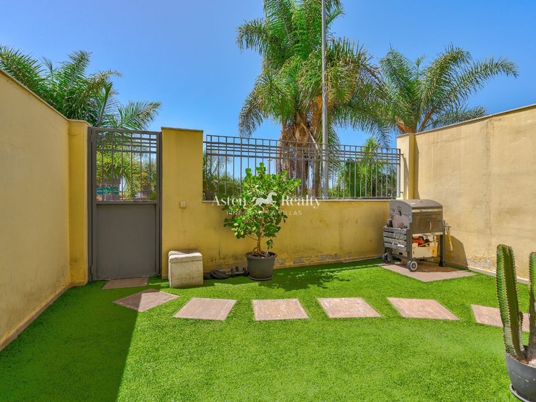 Town House for Sale in Torviscas Alto, Tenerife 2