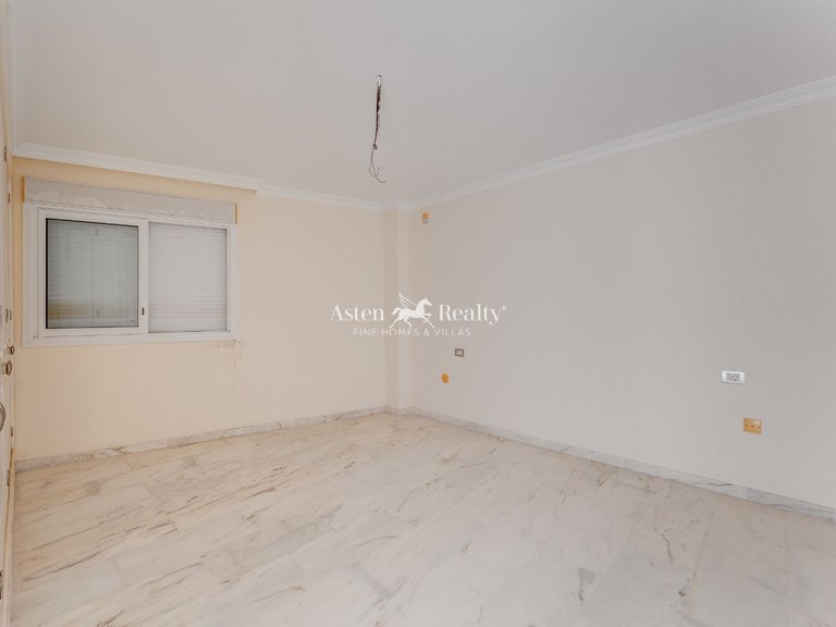 Penthouse for Sale in Acantilados De Los Gigantes, Tenerife 10