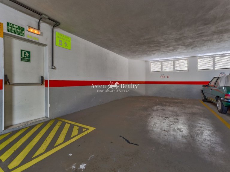 Penthouse for Sale in Acantilados De Los Gigantes, Tenerife 24