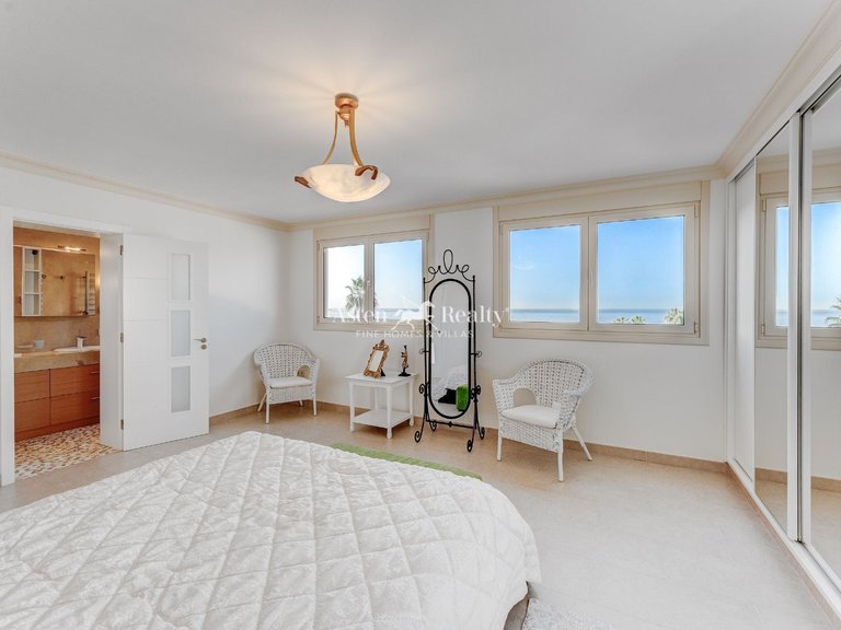 Villa for Sale in Playa Del Duque, Tenerife 29