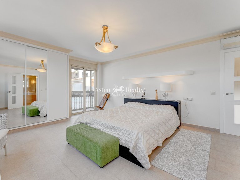 Villa for Sale in Playa Del Duque, Tenerife 31