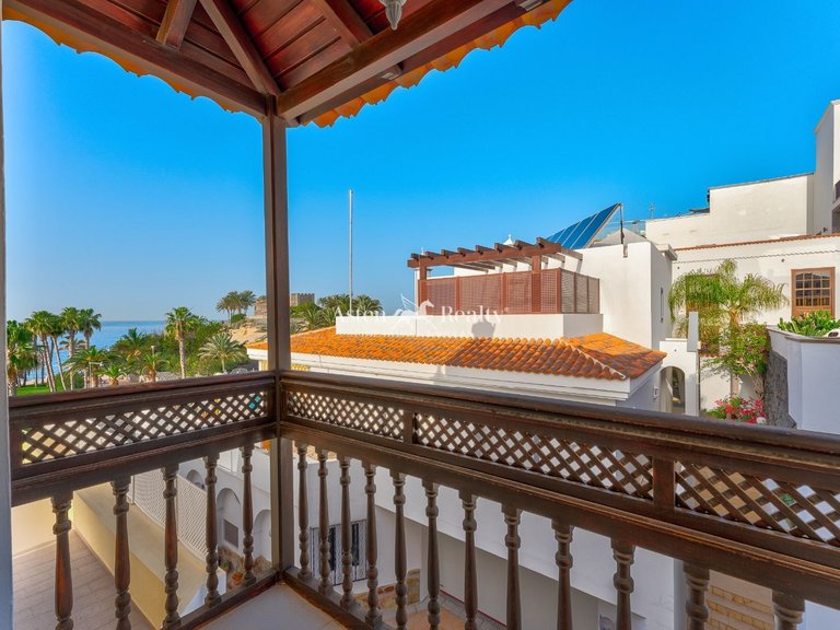 Villa for Sale in Playa Del Duque, Tenerife 45