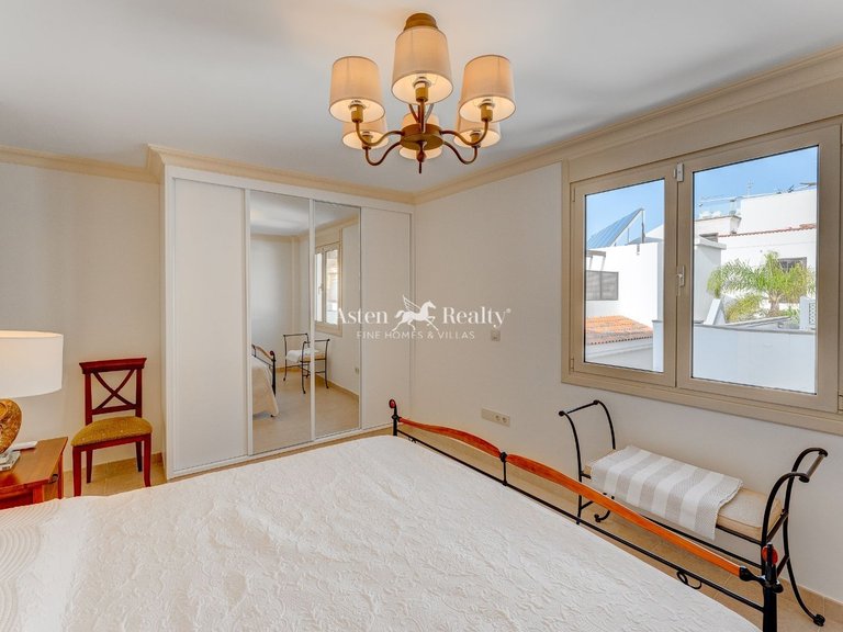 Villa for Sale in Playa Del Duque, Tenerife 48