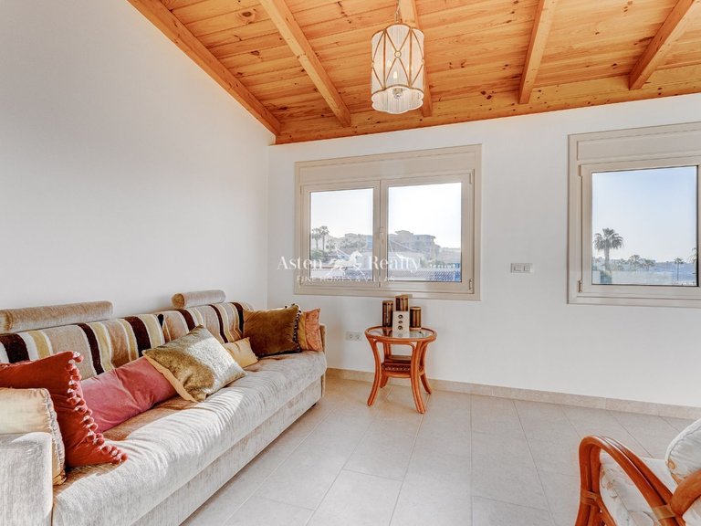 Villa for Sale in Playa Del Duque, Tenerife 50