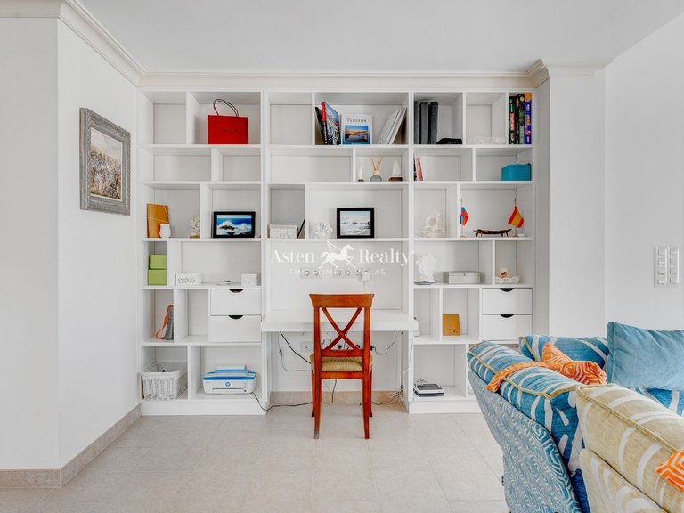 Villa for Sale in Playa Del Duque, Tenerife 15