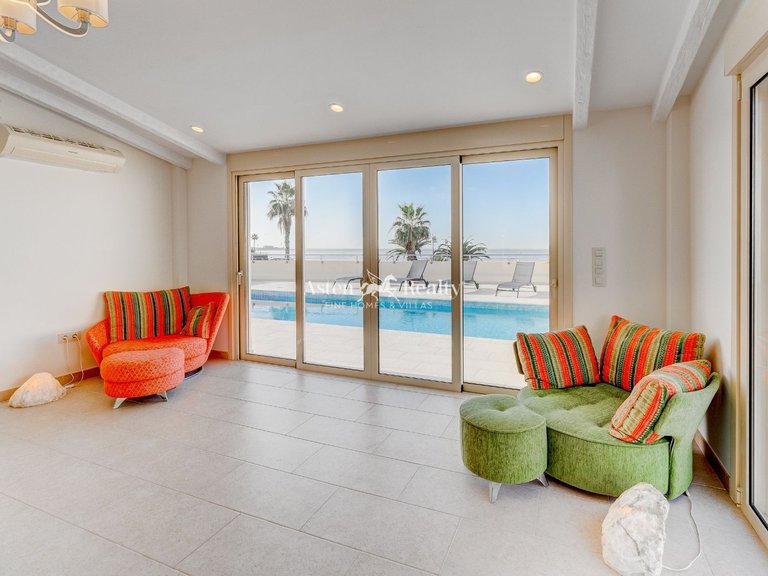 Villa for Sale in Playa Del Duque, Tenerife 20