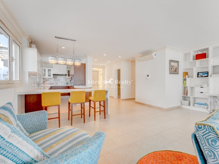 Villa for Sale in Playa Del Duque, Tenerife 21