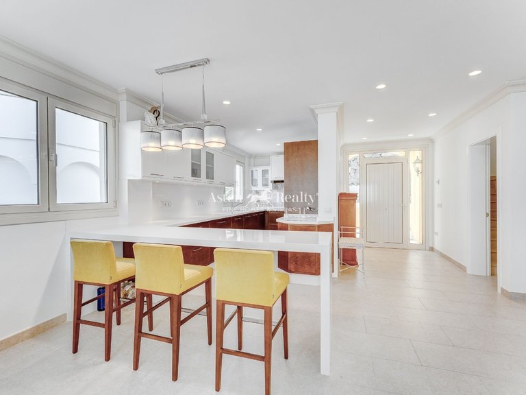 Villa for Sale in Playa Del Duque, Tenerife 24