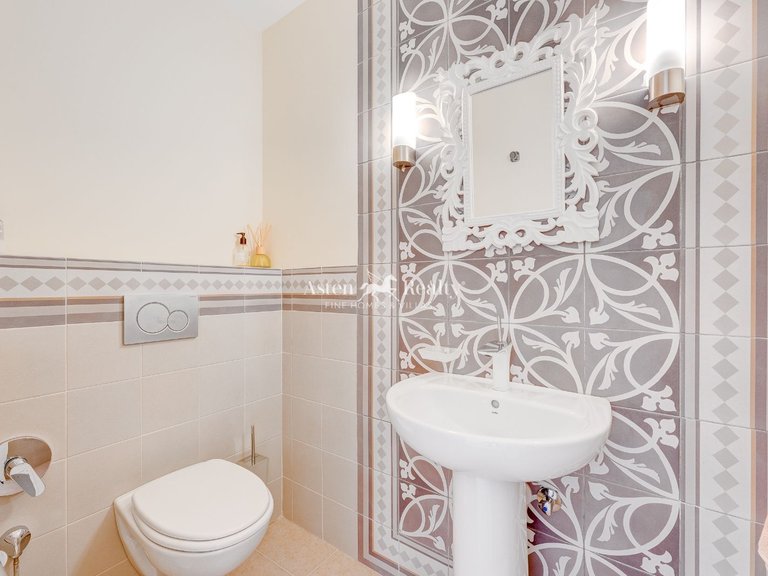 Villa for Sale in Playa Del Duque, Tenerife 34