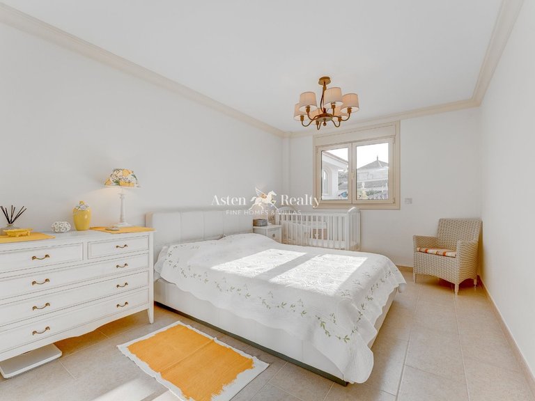 Villa for Sale in Playa Del Duque, Tenerife 35
