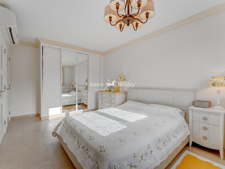 Villa for Sale in Playa Del Duque, Tenerife 37