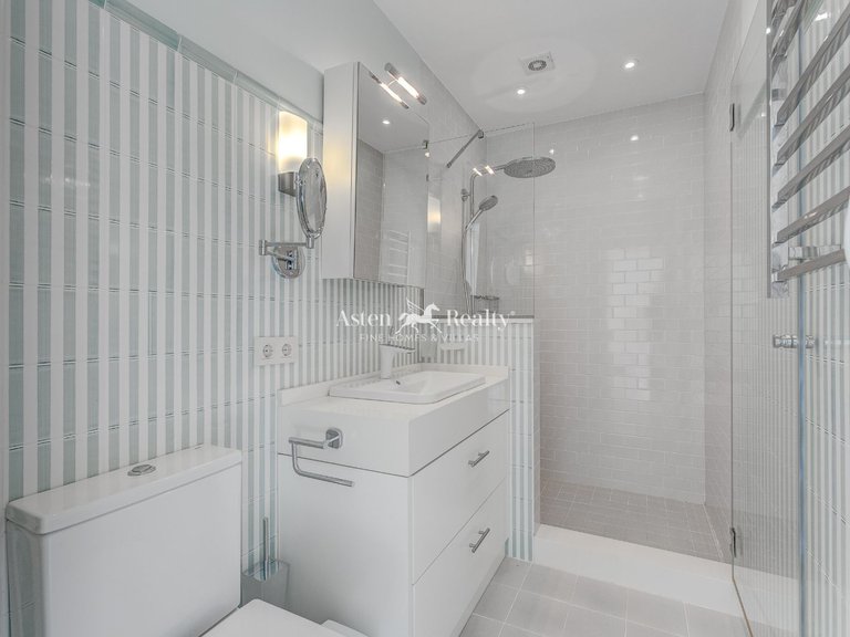 Villa for Sale in Playa Del Duque, Tenerife 38