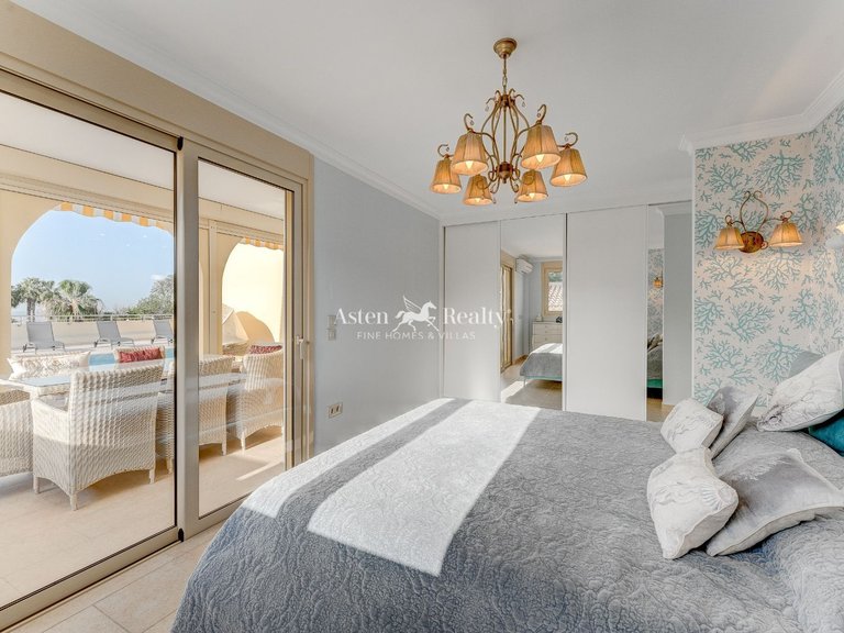 Villa for Sale in Playa Del Duque, Tenerife 42