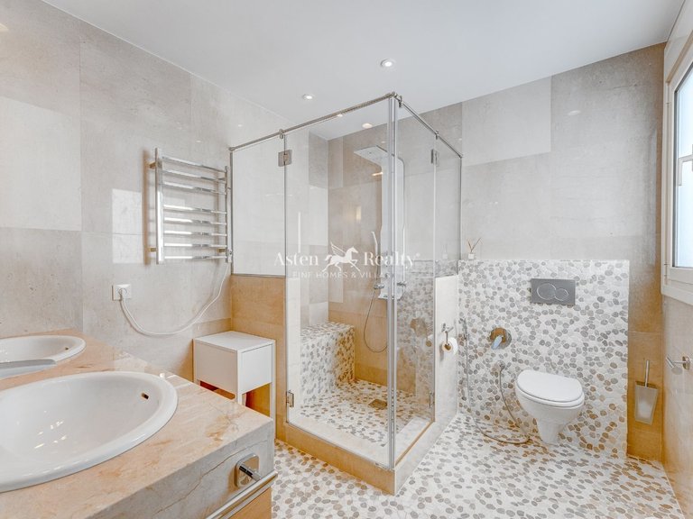 Villa for Sale in Playa Del Duque, Tenerife 43